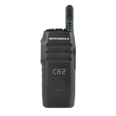 Motorola Walkie Talkie