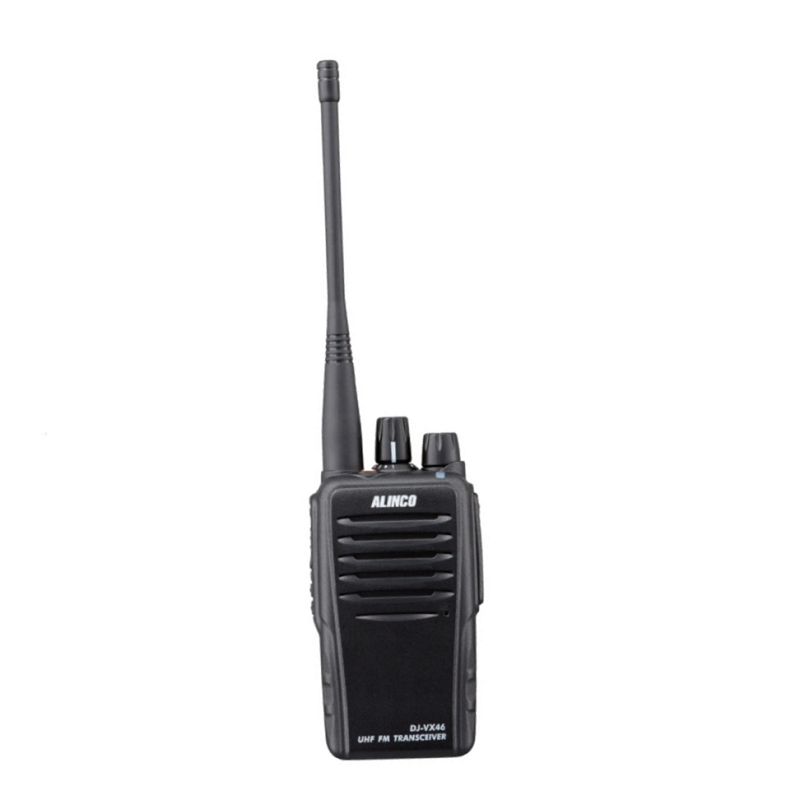 Professional Walkie Talkie Alinco DJ VX46