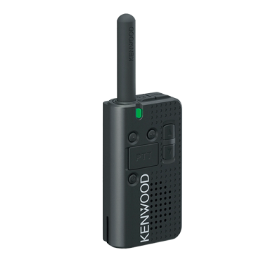 Professional Walkie Talkie Kenwood PKT 23
