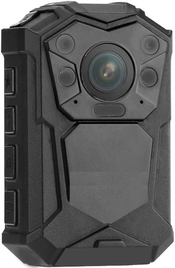 Body-worn cameras and monitoring
