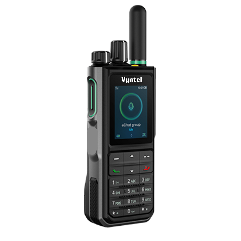 Professional Walkie Talkie Vyntel V-2820